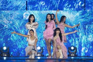 Μια 34χρονη σταρ της K-pop και η μητέρα της εξουδετέρωσαν διαρρήκτη