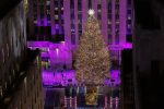Rockefeller Christmas Tree