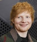 Ed Sheeran