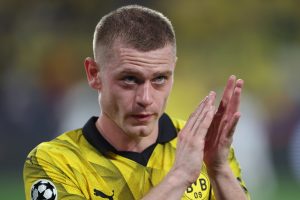 To εξωφρενικό νέο κούρεμα του Ryerson προκάλεσε “θύελλα” στο διαδίκτυο!