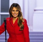 Melania Trump