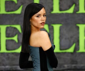 Jenna Ortega για ΑΙ: «Ανοίξαμε το κουτί της Πανδώρας»