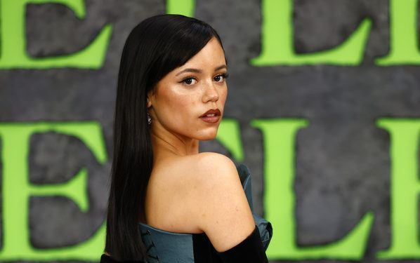 Πρώτη εικόνα από τον τρίτο κύκλο της σειράς «Wednesday» του Netflix