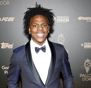 “Τρελάθηκε” ο iShowSpeed: ​​Κέρδισε το βραβείο Streamer of the Year, vid