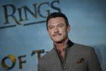 Luke Evans