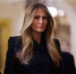 melania trump