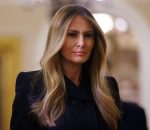 melania trump
