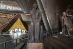 Grand Egyptian Museum