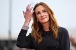 Julia Roberts