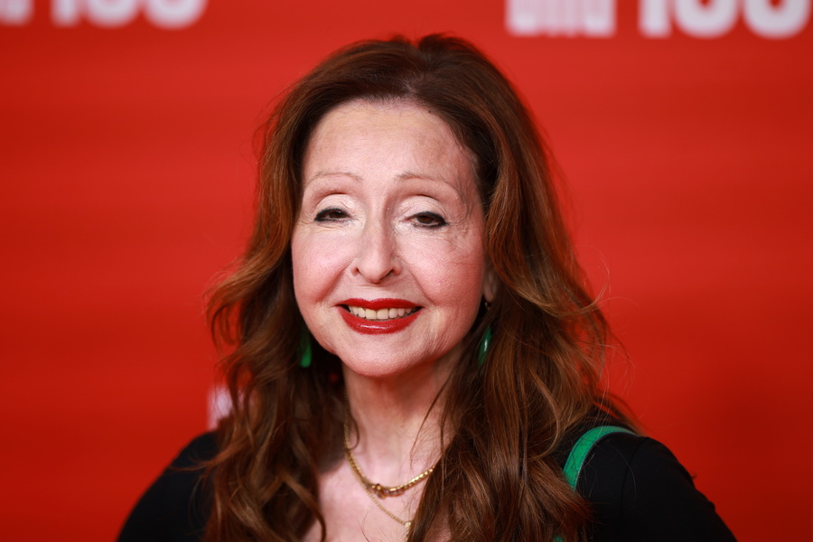 Έφυγε από τη ζωή σε ηλικία 102 ετών ο πατέρας της Βίκυ Λέανδρος