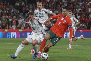 Υπερυπολογιστής προβλέπει…τη χώρα που θα κερδίσει το Μουντιάλ 2026