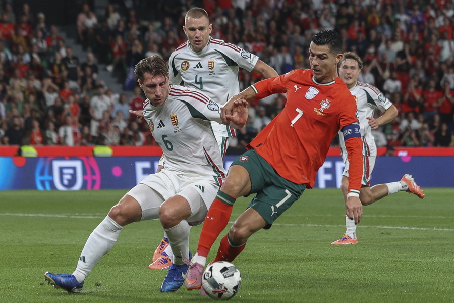 Υπερυπολογιστής προβλέπει…τη χώρα που θα κερδίσει το Μουντιάλ 2026