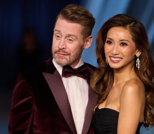 Η αστεία αποκάλυψη του Μακόλεϊ Κάλκιν για το «Μόνος στο Σπίτι» και τους γιους του!