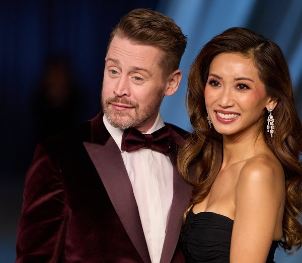 «Μόνος στο σπίτι»: Πόσο άλλαξαν οι ηθοποιοί της ταινίας 35 χρόνια μετά! vid