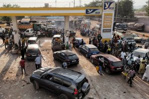 Σοκ στο Μαλί: Οι τζιχαντιστές εκτέλεσαν νεαρή τικτότερ, κατηγορώντας την για συνεργασία με τον στρατό