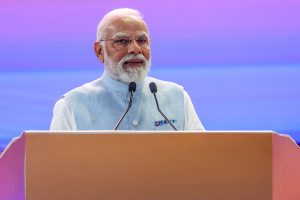 Ο Μόντι λέει ότι οι υπεύθυνοι για την έκρηξη στο Νέο Δελχί θα παραπεμφθούν στη δικαιοσύνη