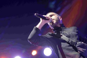 “Πλημμύρισε” το Καυταντζόγλειο με 40.000 θεατές στη συναυλία του ΛΕΞ, vid