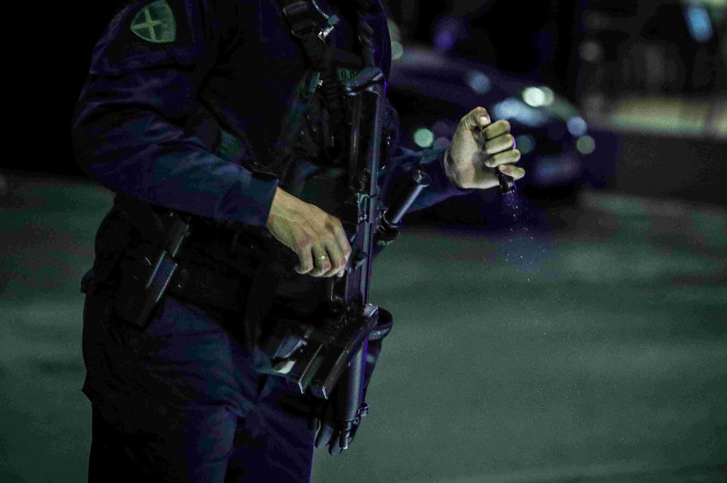 Δολοφονία κατηγορουμένου για τον θάνατο του Καραϊβάζ: Βαριά ποινική δίωξη στους συλληφθέντες