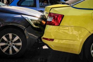 Τρεις νεκροί σε δύο τροχαία στην Αττική