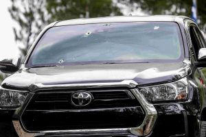 Τι εξετάζει η ΕΛ.ΑΣ. για της συνθήκες του μακελειού με 2 νεκρούς και τέσσερις τραυματίες στα Βορίζια 