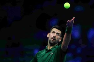 Απίθανος Τζόκοβιτς: «Καλησπέρα Ελλάδα, πρώτα ο Θεός» φώναξε σε όλο το στάδιο, vid