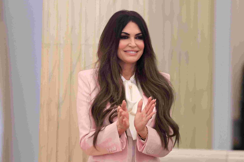 Πήρε φόρα η Γκίλφοϊλ: «Προωθούμε την Ελλάδα ως hub ενέργειας»