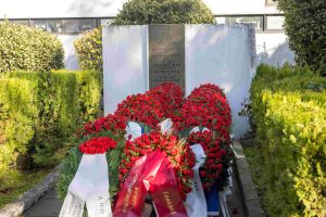 Θεσσαλονίκη: Έκτακτα μέτρα κυκλοφορίας για τη 52η επέτειο του Πολυτεχνείου