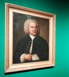 'Johann Sebastian Bach'