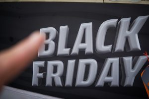 Black Friday: Τι έχει αλλάξει στις αγοραστικές συνήθειες των Ελλήνων