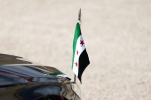 Συρία: Το Κογκρέσο των ΗΠΑ ενέκρινε την οριστική άρση των κυρώσεων