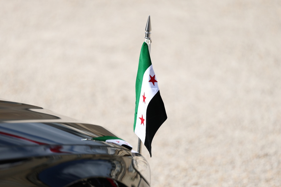 Μήπως αυτό που συμβαίνει δεν είναι τυχαίο;