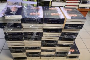 Το βιβλίο του που προκάλεσε «πολιτικό σεισμό» παρουσιάζει σήμερα ο Α. Τσίπρας