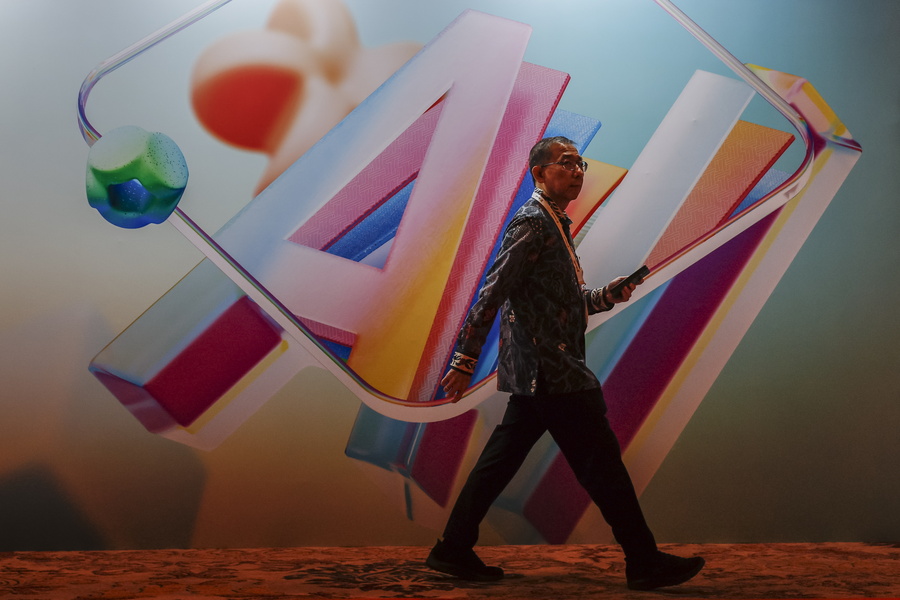 Genesis Mission: Σημαντική εξέλιξη στον δρόμο για την ανάπτυξη της Τεχνητής Υπερνοημοσύνης, vid