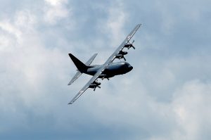 Συνετρίβη τουρκικό C-130 με 20 επιβάτες στα σύνορα Γεωργίας-Αζερμπαϊτζάν – ΒΙΝΤΕΟ