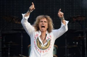 Ανακοίνωση – σοκ από τον David Coverdale: “Ήρθε η ώρα να αποχαιρετήσω τη σκηνή – Αντίο”