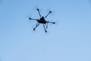 Νέος παροξυσμός με… «άγνωστα drones» πάνω από ευρωπαϊκά αεροδρόμια