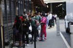 Poverty lines