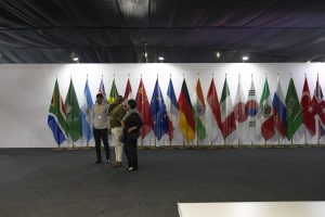 Με την ηχηρή απουσία πολλών ηγετών ξεκινά η Σύνοδος των G20