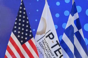 Ραγδαίες εξελίξεις στο ενεργειακό τοπίο στην Ελλάδα με σημαντικές συμφωνίες