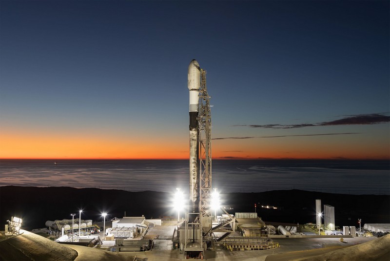 Εκτοξεύθηκαν οι 5 ελληνικοί δορυφόροι – ΦΩΤΟ