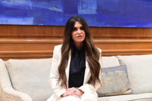 Γκίλφοϊλ: Ο πολιτιστικός διάλογος αποτελεί ακρογωνιαίο λίθο των σχέσεων μεταξύ ΗΠΑ και Ελλάδας