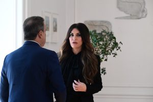 Γκίλφοϊλ: Ανερχόμενος τεχνολογικός κόμβος η Βόρεια Ελλάδα και η Θεσσαλονίκη