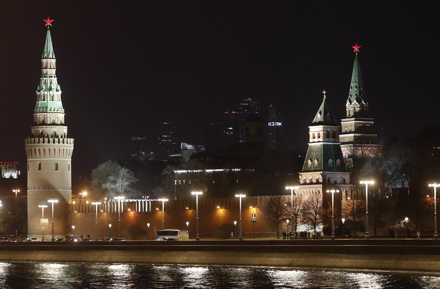 Ρωσία κατά Πολωνίας: Στο «κόκκινο» η ένταση μετά το φερόμενο σαμποτάζ