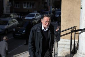 Λαφαζάνης: «Τον Τσίπρα τον ενδιέφερε μόνο η καρέκλα, ήταν κυνικός» – Η αναφορά στον Μεντβέντεφ