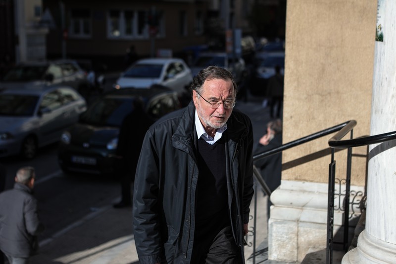 Λαφαζάνης: «Τον Τσίπρα τον ενδιέφερε μόνο η καρέκλα, ήταν κυνικός» – Η αναφορά στον Μεντβέντεφ