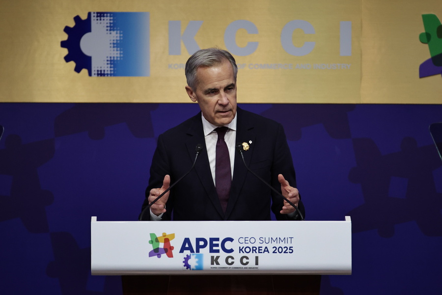 Με την «ουρά στα σκέλια» ο Καναδός πρωθυπουργός: «Ζήτησα συγγνώμη από Τραμπ»