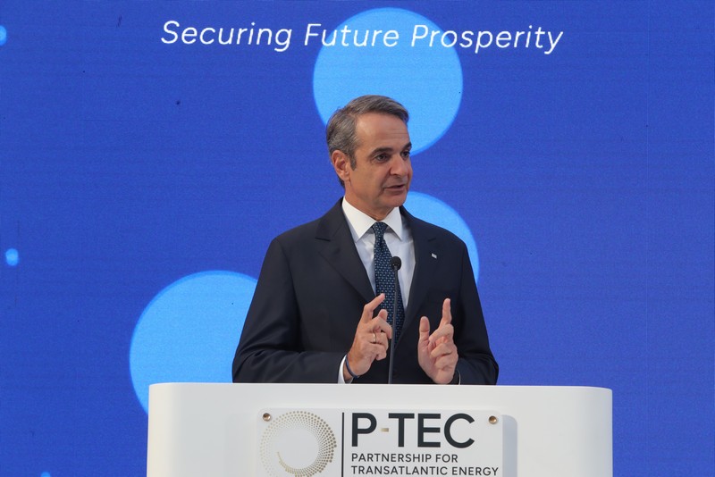 Συνάντηση Μητσοτάκη Ινδού πρωθυπουργού: Η Ελλάδα επιθυμεί να συμμετάσχει στον οικονομικό διάδρομο IMEC