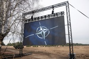 «Προληπτικό χτύπημα κατά της Ρωσίας» συζητούν στο ΝΑΤΟ