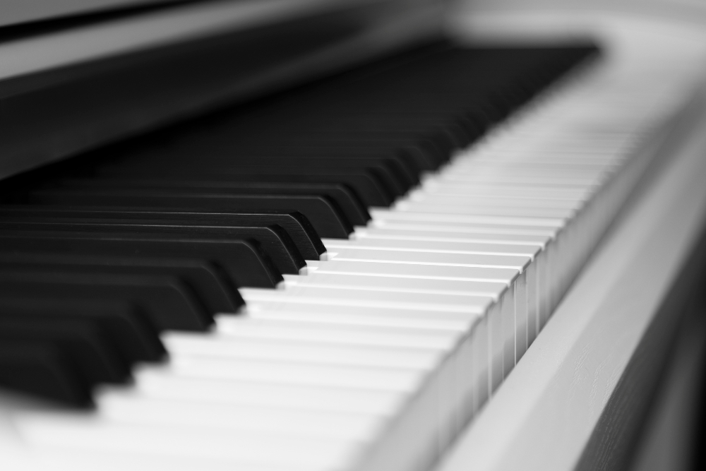 Χταπόδι να παίζει… πιάνο έχετε ξαναδεί; ΒΙΝΤΕΟ