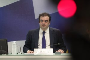 «Χώρα-πρότυπο η Ελλάδα στην ψηφιοποίηση», σύμφωνα με τους… Γερμανούς!